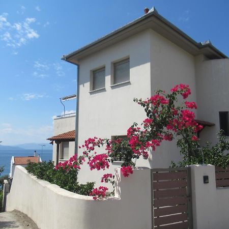 Seaside Boutique Villa Volos Eksteriør billede