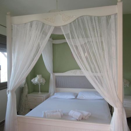 Seaside Boutique Villa Volos Eksteriør billede