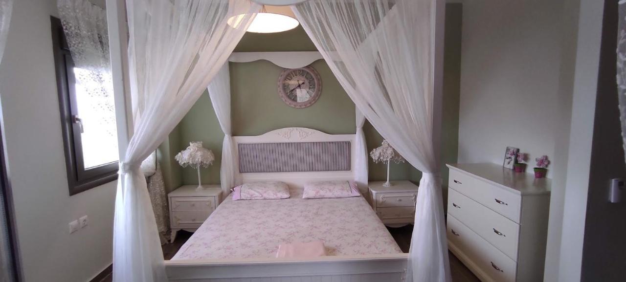 Seaside Boutique Villa Volos Eksteriør billede