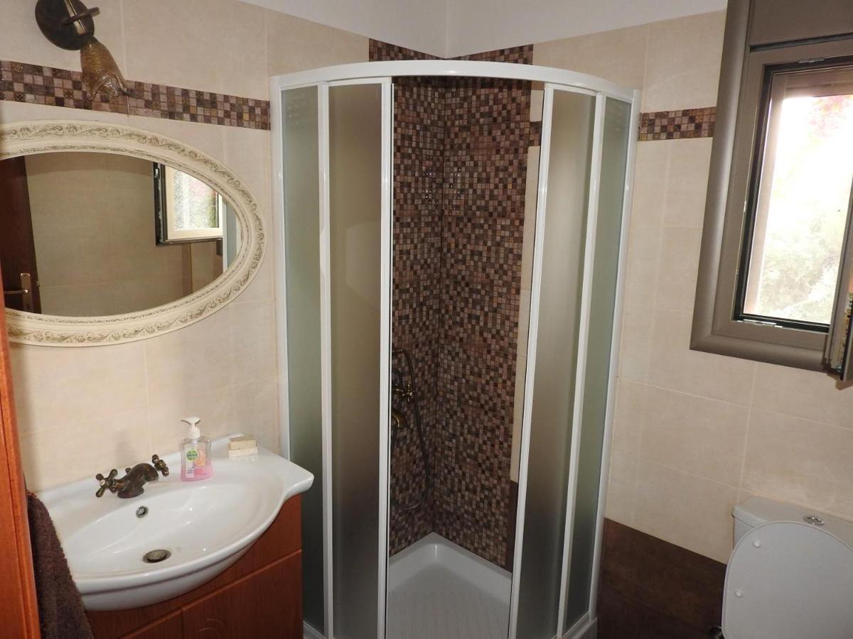 Seaside Boutique Villa Volos Eksteriør billede