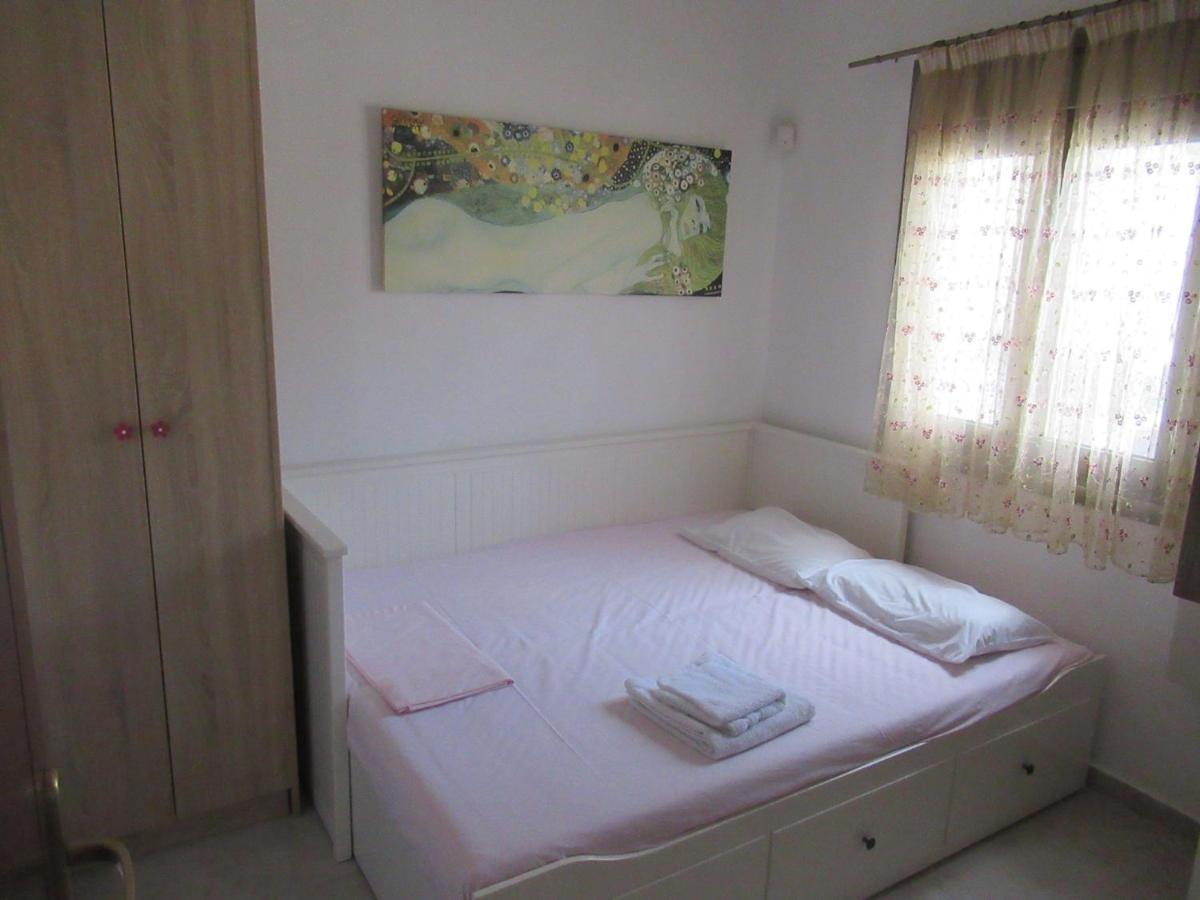 Seaside Boutique Villa Volos Eksteriør billede