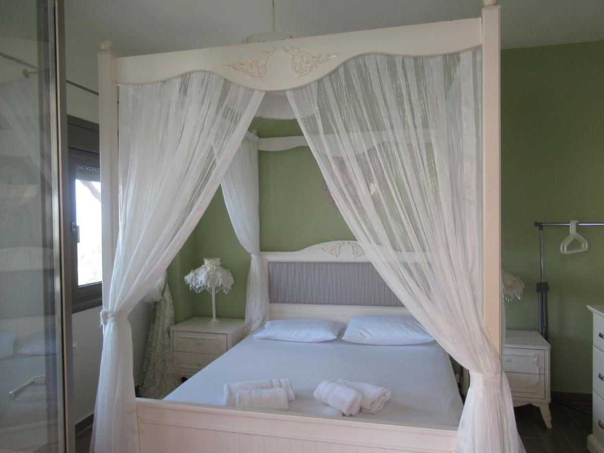 Seaside Boutique Villa Volos Eksteriør billede
