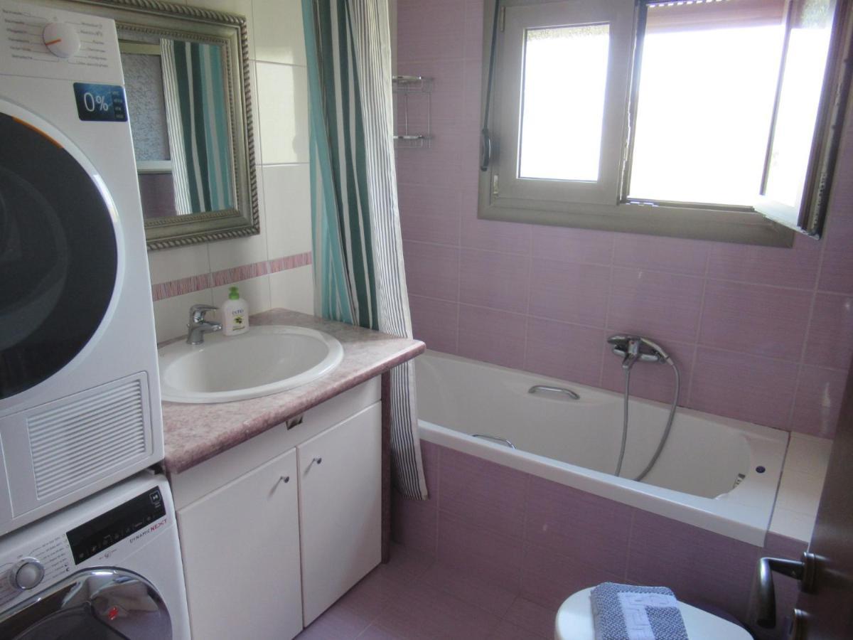 Seaside Boutique Villa Volos Eksteriør billede