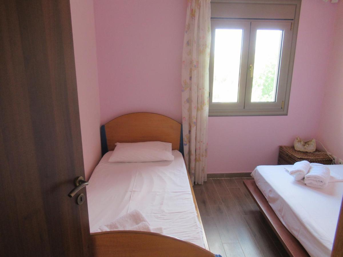 Seaside Boutique Villa Volos Eksteriør billede