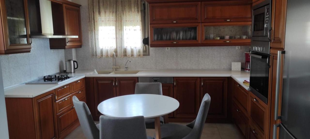 Seaside Boutique Villa Volos Eksteriør billede