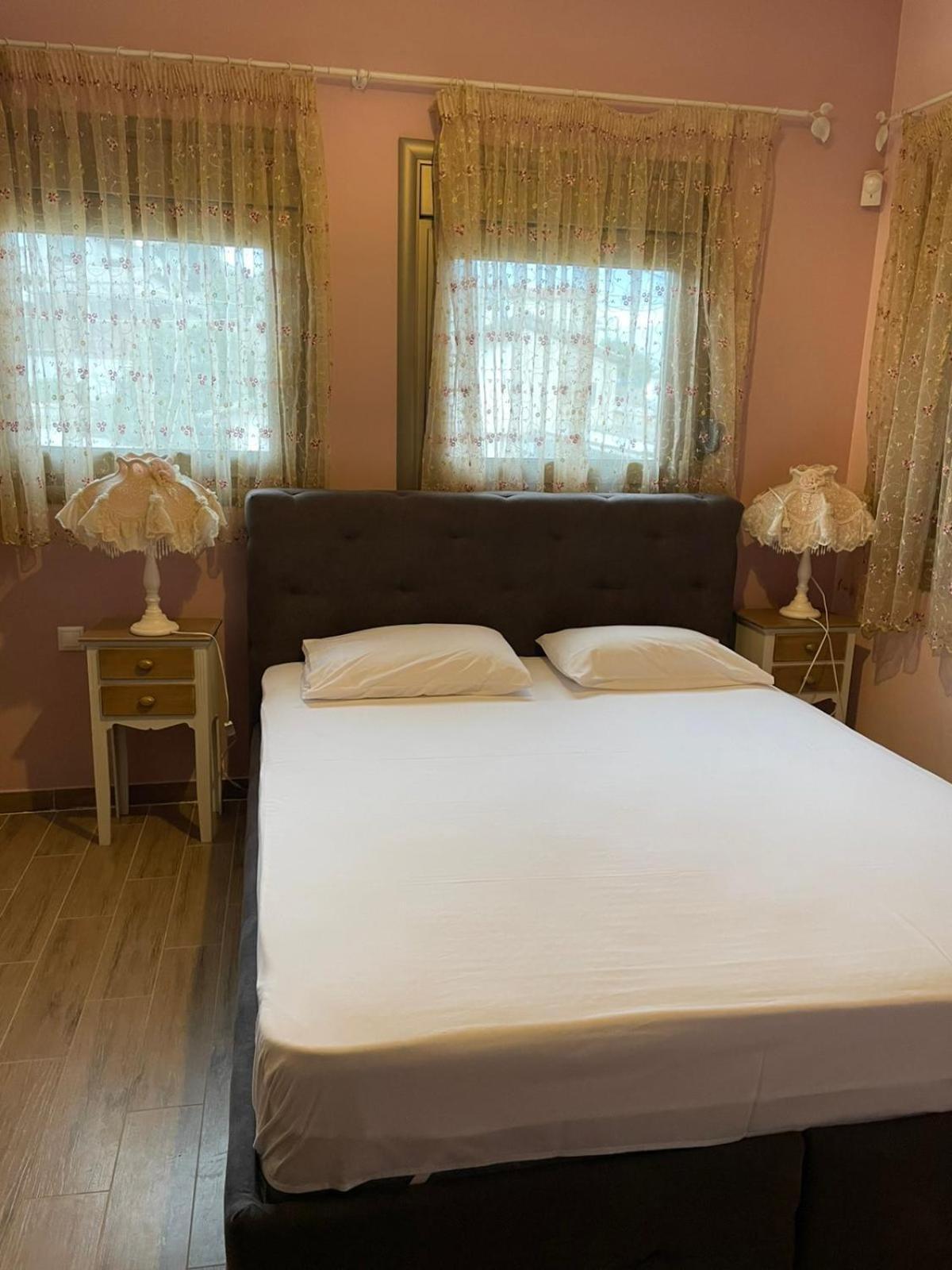 Seaside Boutique Villa Volos Eksteriør billede